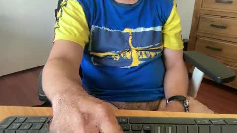 Rich online show from February 2025 12:53:02 AM