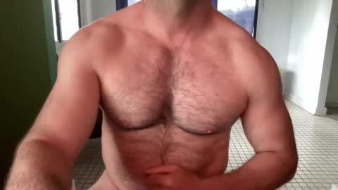 Snapshot of aussiemuscledad chatting on December 2025 10:04:02 PM AussieMuscleDad online show from December 2025 10:04:02 PM