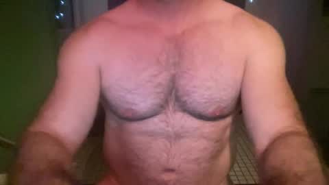 Snapshot of aussiemuscledad chatting on February 2026 11:07:01 AM AussieMuscleDad online show from February 2026 11:07:01 AM