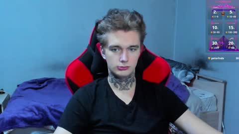 Austen online show from February 2025 08:26:02 PM