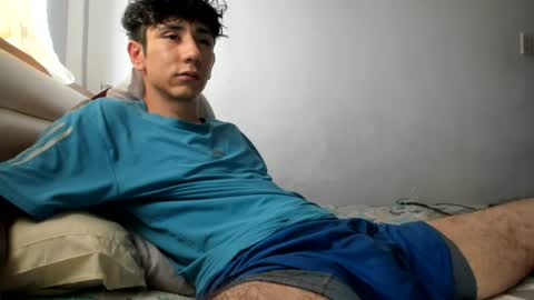 Snapshot of austin1119a chatting on July 2026 06:55:02 PM austin1119a online show from July 2026 06:55:02 PM