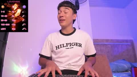 Austin online show from September 2025 02:22:02 AM