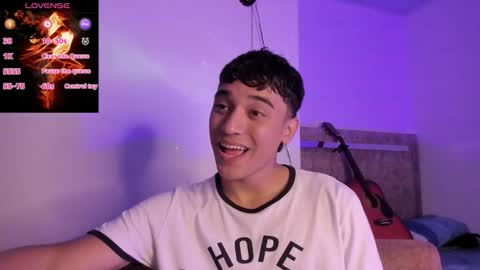 Austin online show from September 2025 08:14:01 PM