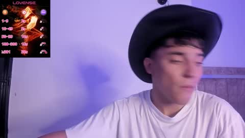 Austin online show from October 2025 03:14:02 AM