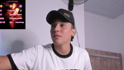 Austin online show from October 2025 09:47:02 PM