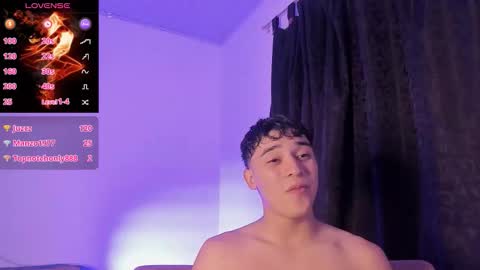 Austin online show from November 2025 03:28:01 AM