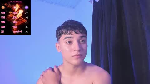 Austin online show from November 2025 04:12:02 AM