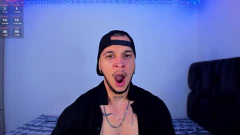 A online show from December 2024 11:08:01 PM