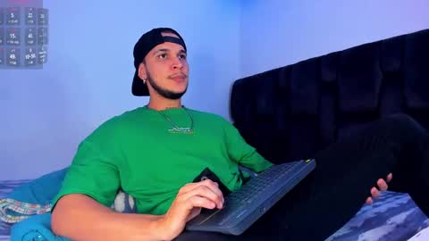 A online show from January 2025 01:45:02 AM