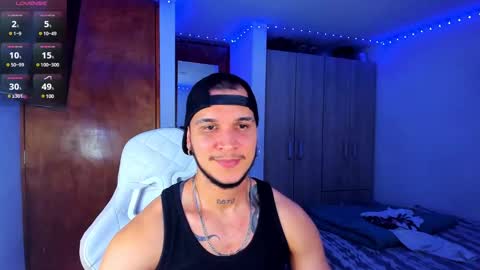 A online show from January 2025 11:50:01 PM