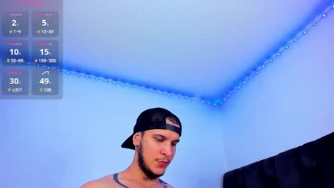 A online show from January 2025 06:42:01 AM