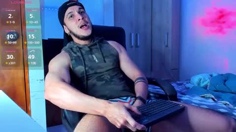 A online show from January 2025 02:07:02 AM