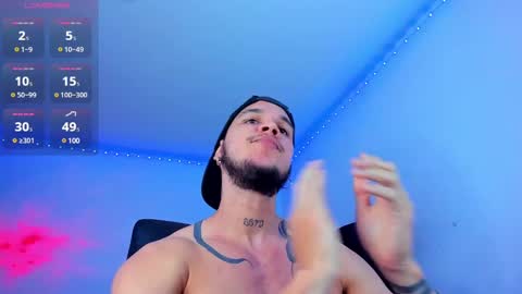 A online show from January 2025 06:34:01 AM