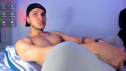 A online show from February 2025 03:06:01 AM