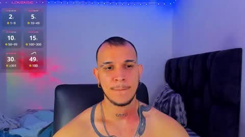 A online show from February 2025 10:48:01 PM