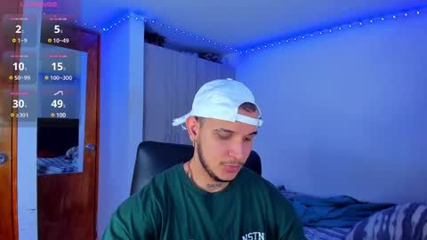 A online show from February 2025 12:19:02 AM