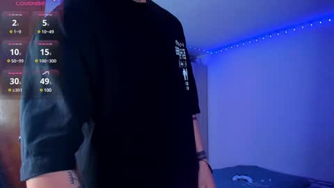 A online show from February 2025 02:37:02 AM