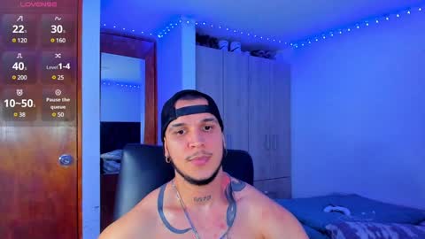 A online show from February 2025 08:48:02 AM