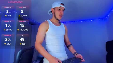 A online show from February 2025 04:54:01 AM