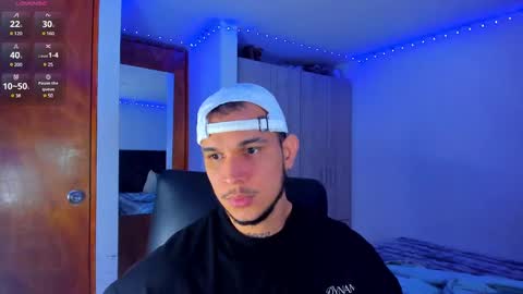 A online show from March 2025 02:36:01 AM