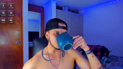 A online show from March 2025 08:30:01 AM