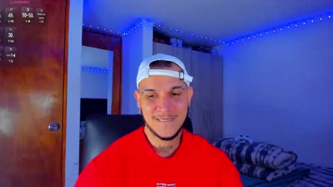 A online show from March 2025 04:23:02 AM