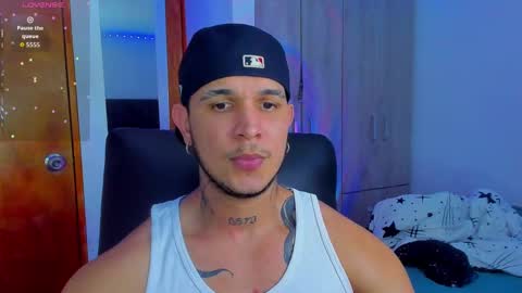 A online show from September 2025 12:02:02 AM