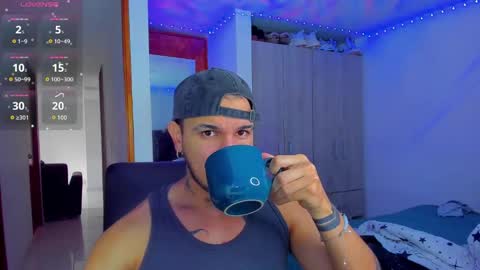 A online show from September 2025 12:06:01 PM