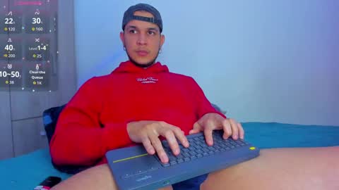 A online show from September 2025 01:07:02 AM