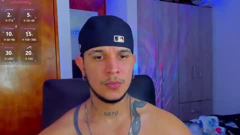 A online show from September 2025 02:04:02 AM