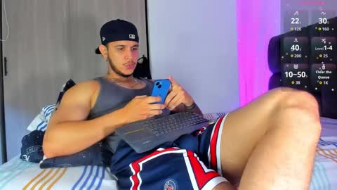 A online show from January 2026 10:56:02 PM