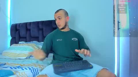 A online show from February 2026 08:34:02 PM