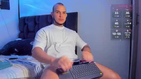 A online show from March 2026 05:47:02 AM