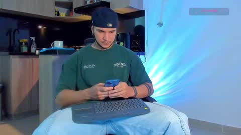 A online show from March 2026 12:04:01 AM