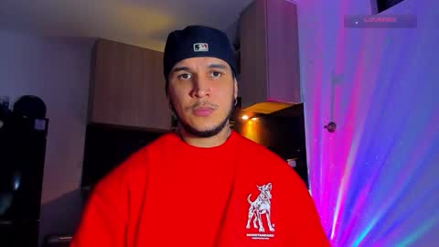 A online show from March 2026 03:56:01 AM