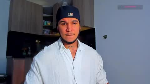 A online show from April 2026 09:23:01 PM