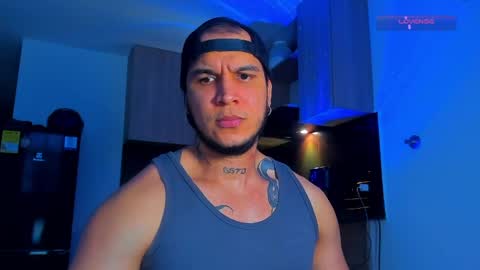 A online show from April 2026 10:37:02 PM