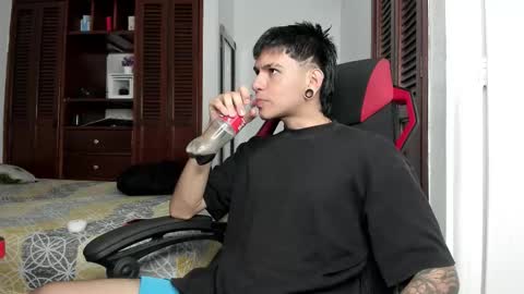 Austin online show from November 2025 08:08:02 PM