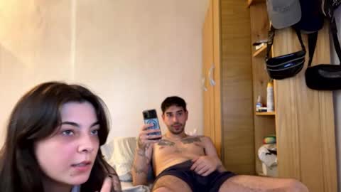 austinavril online show from November 2025 08:45:01 PM