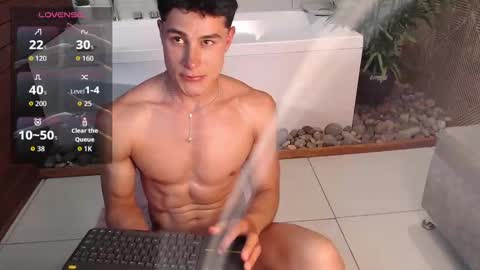 Austin  online show from September 2025 08:55:02 PM