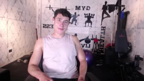 Austin  online show from January 2026 07:28:02 PM