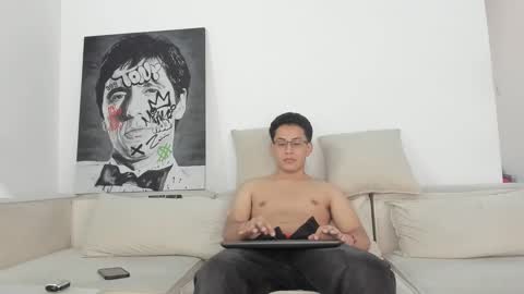 austinkarterr online show from September 2025 04:31:02 PM