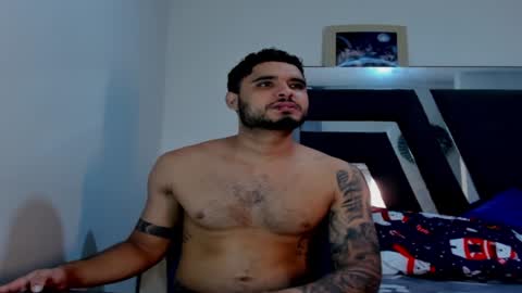 AustinTorres  online show from December 2024 02:30:02 AM