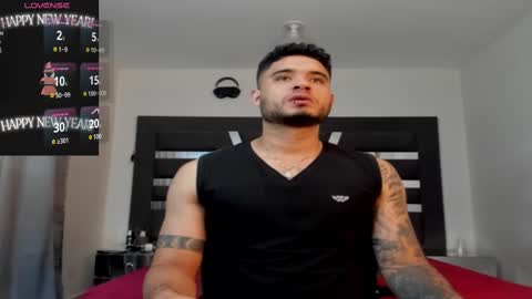 AustinTorres  online show from February 2025 02:59:01 AM