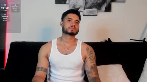 AustinTorres  online show from September 2025 09:05:01 PM