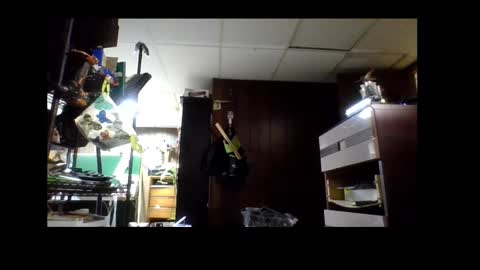 Snapshot of automaticmechanic chatting on December 2024 06:27:01 PM Senior Agua online show from December 2024 06:27:01 PM