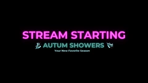 Snapshot of autum_showers chatting on March 2026 08:04:02 PM Autum Showers online show from March 2026 08:04:02 PM