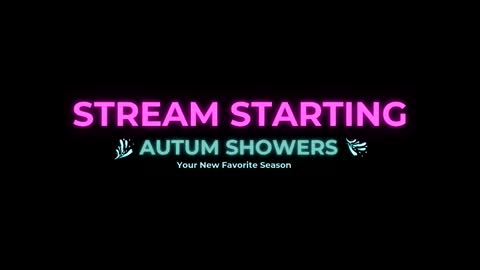 Snapshot of autum_showers chatting on March 2026 10:35:01 PM Autum Showers online show from March 2026 10:35:01 PM