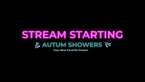 Snapshot of autum_showers chatting on March 2026 06:44:01 PM Autum Showers online show from March 2026 06:44:01 PM