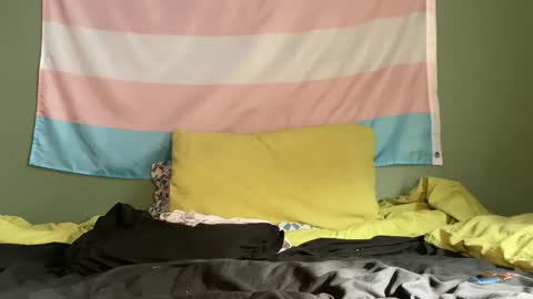 Autumn Loves You online show from February 2026 05:56:01 PM